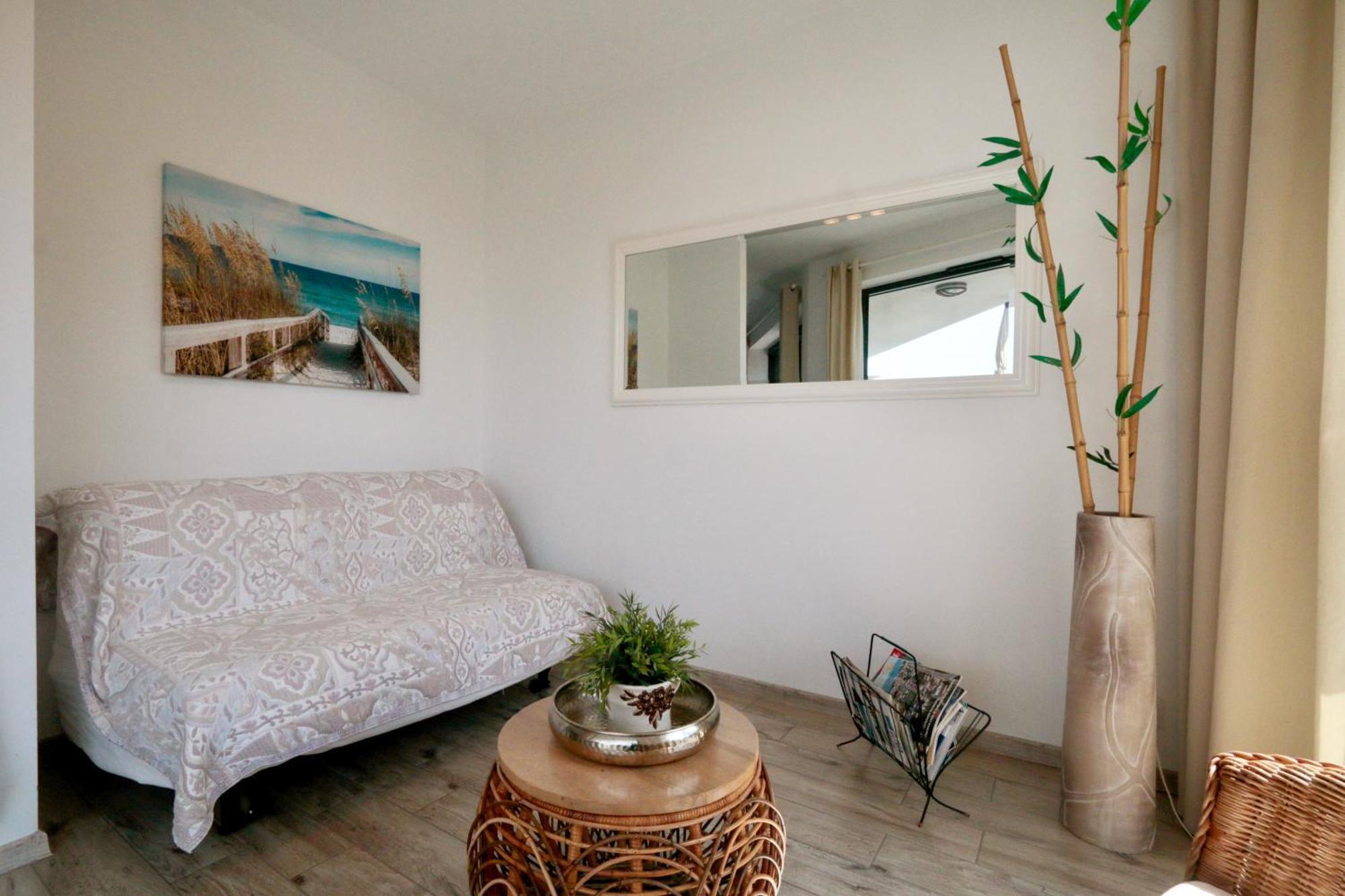 Horyzont By Baltic Home Miedzyzdroje Luaran gambar
