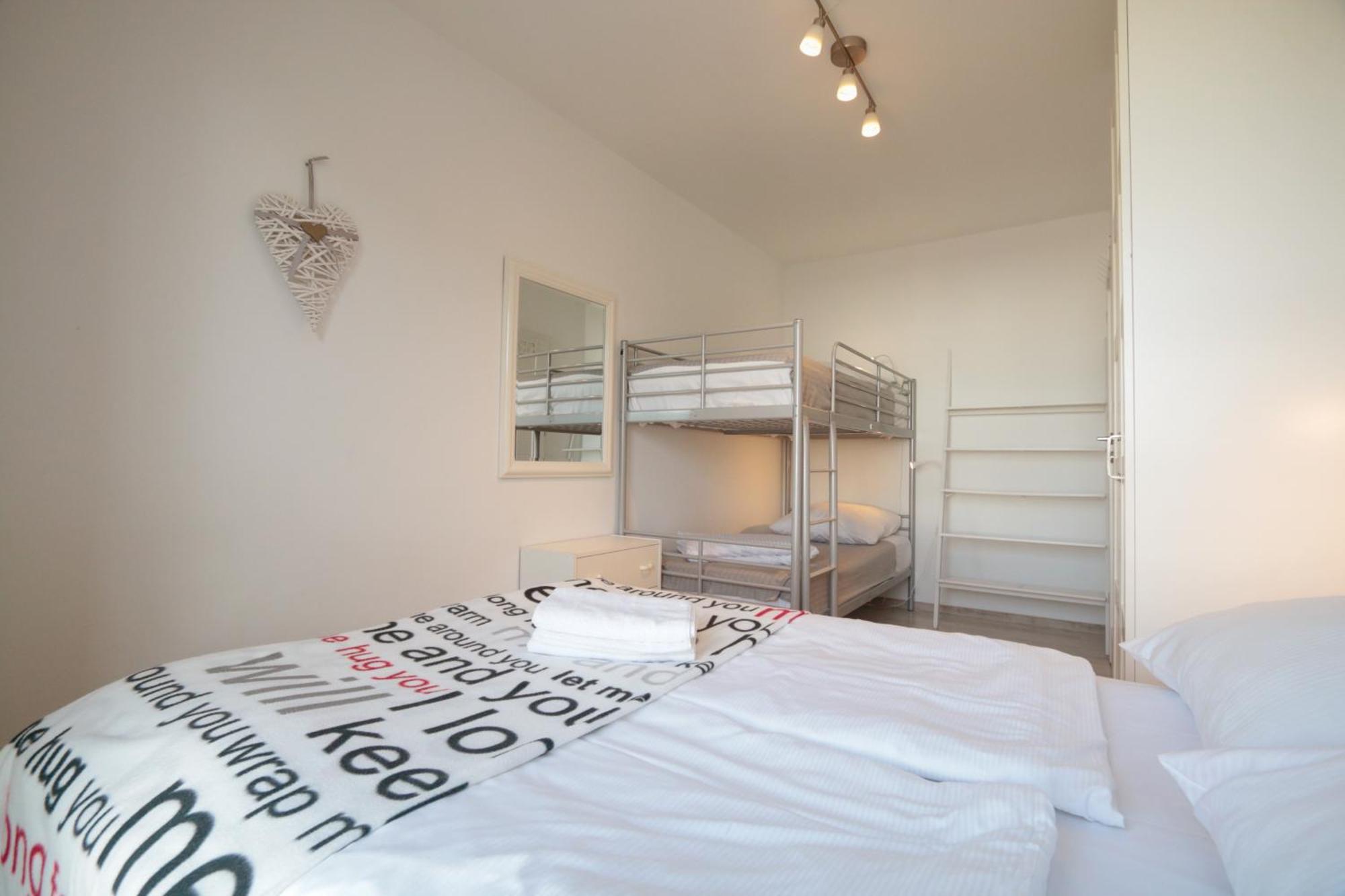 Horyzont By Baltic Home Miedzyzdroje Luaran gambar