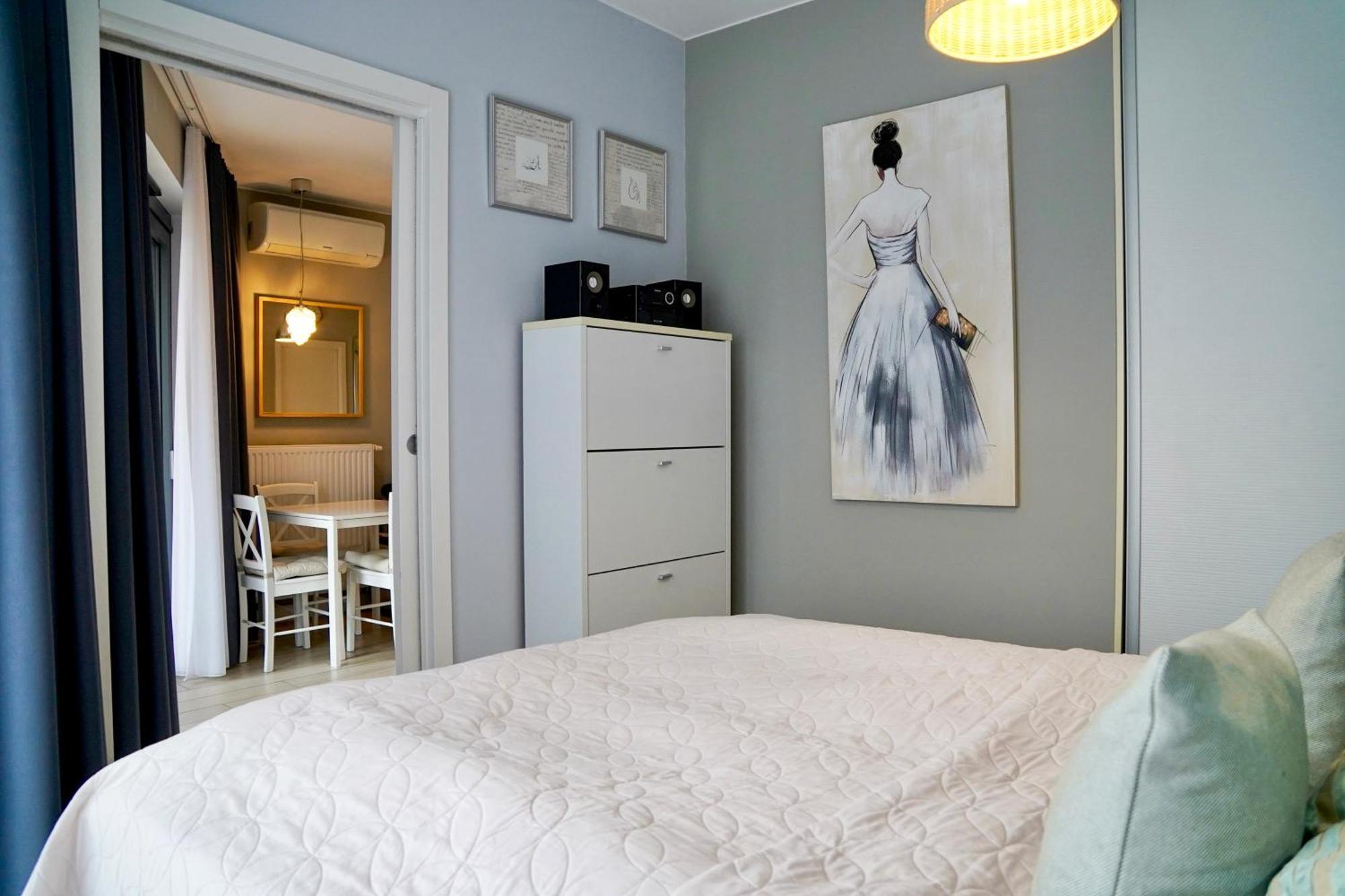 Horyzont By Baltic Home Miedzyzdroje Luaran gambar