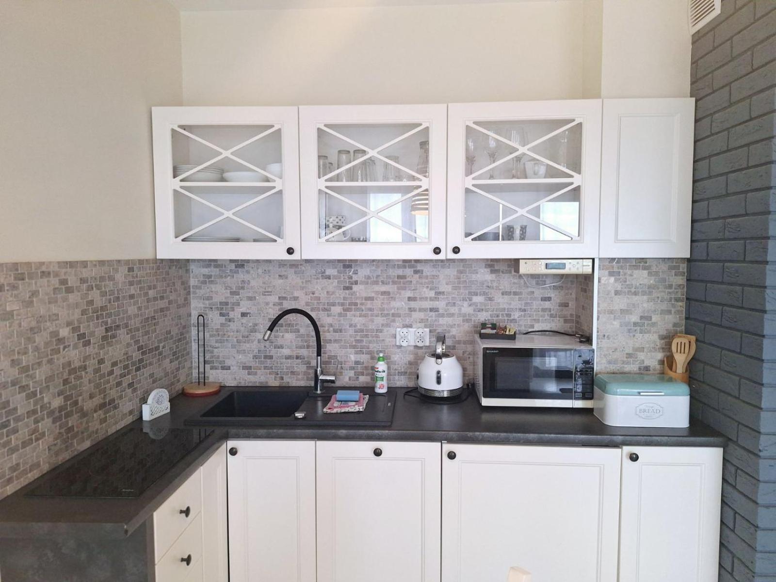 Horyzont By Baltic Home Miedzyzdroje Luaran gambar
