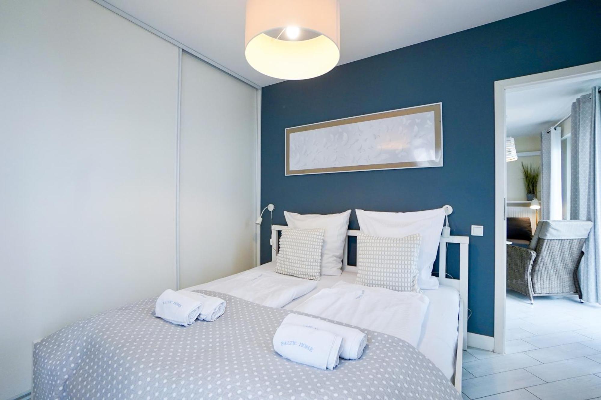 Horyzont By Baltic Home Miedzyzdroje Luaran gambar